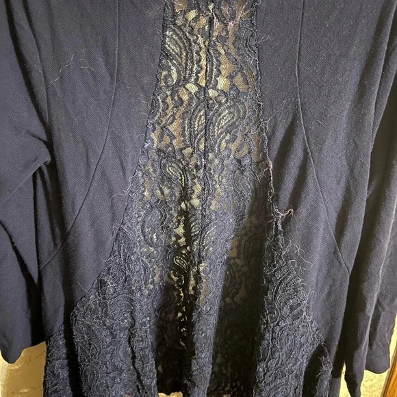 MARIA GABRIELLE Cardigan - Picture 4 of 7